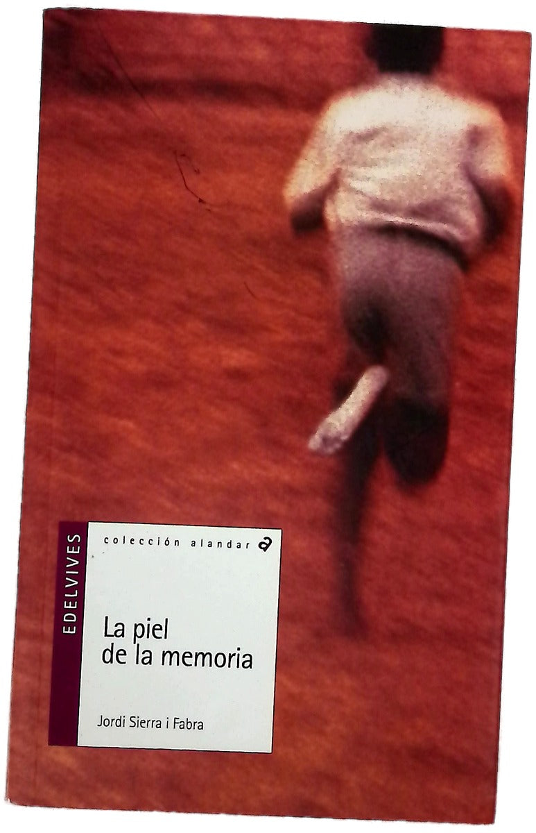 La piel de la memoria