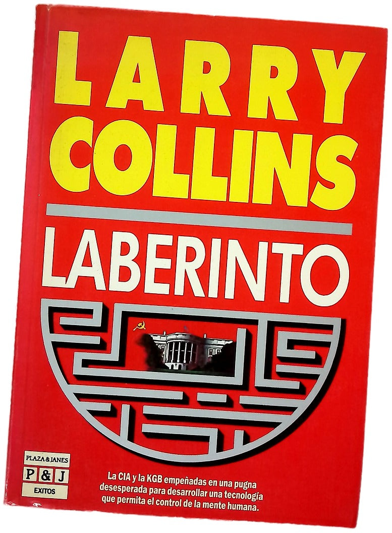Laberinto