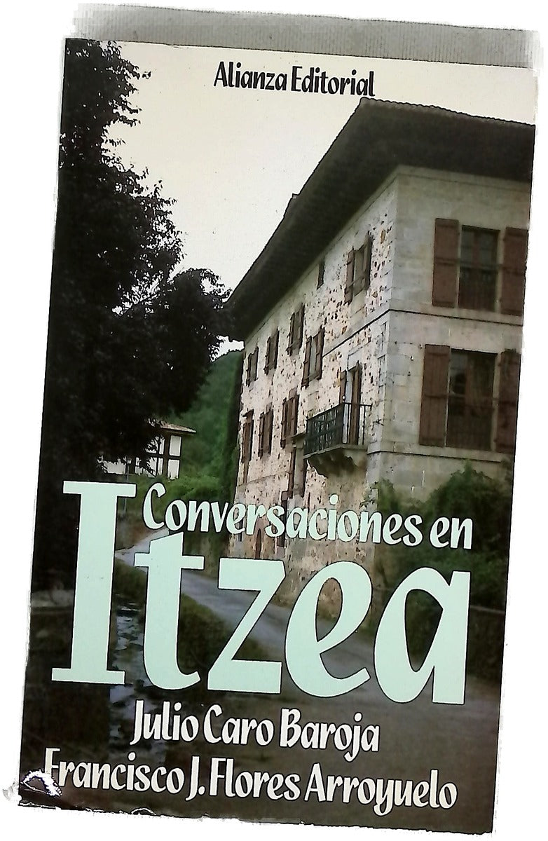 Conversaciones en Itzea