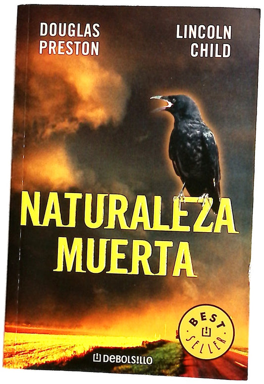 Naturaleza muerta