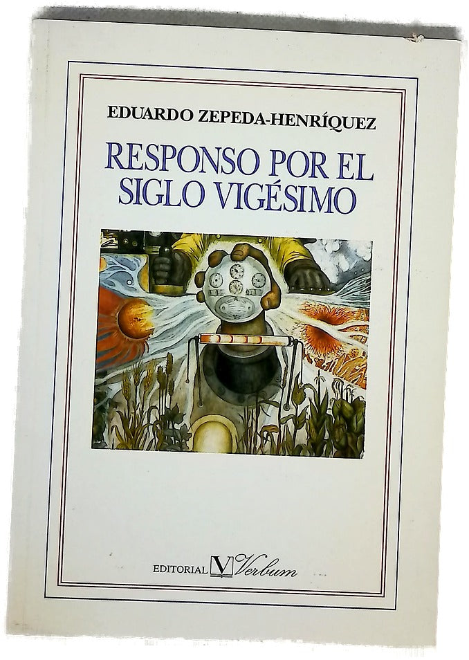 Responso por el siglo vigésimo