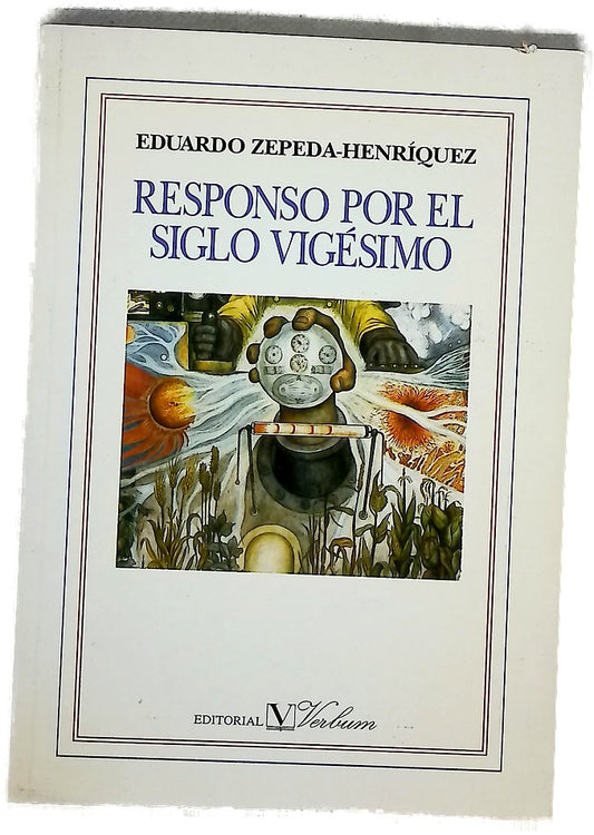 Responso por el siglo vigésimo
