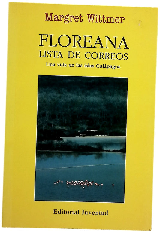 Floreana, lista de correos