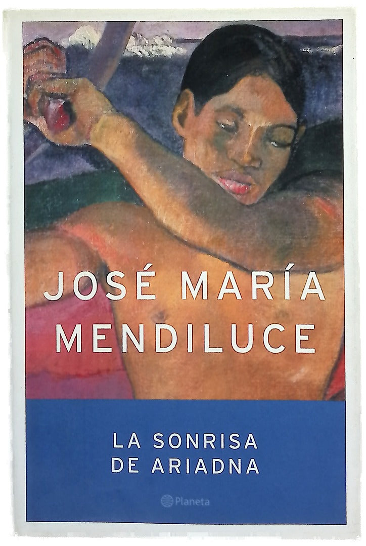 La sonrisa de Ariadna