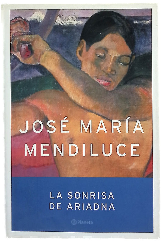 La sonrisa de Ariadna