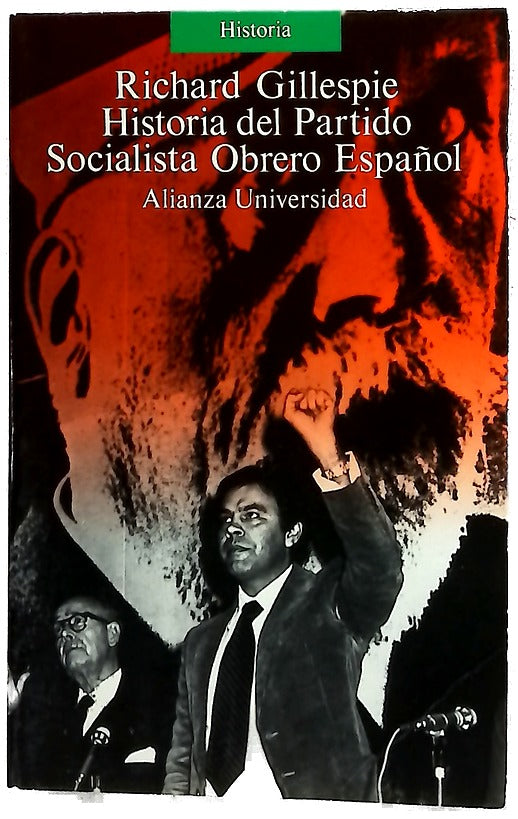 Historia del Partido Socialista Obrero Español