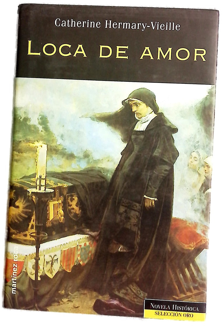 Loca de amor