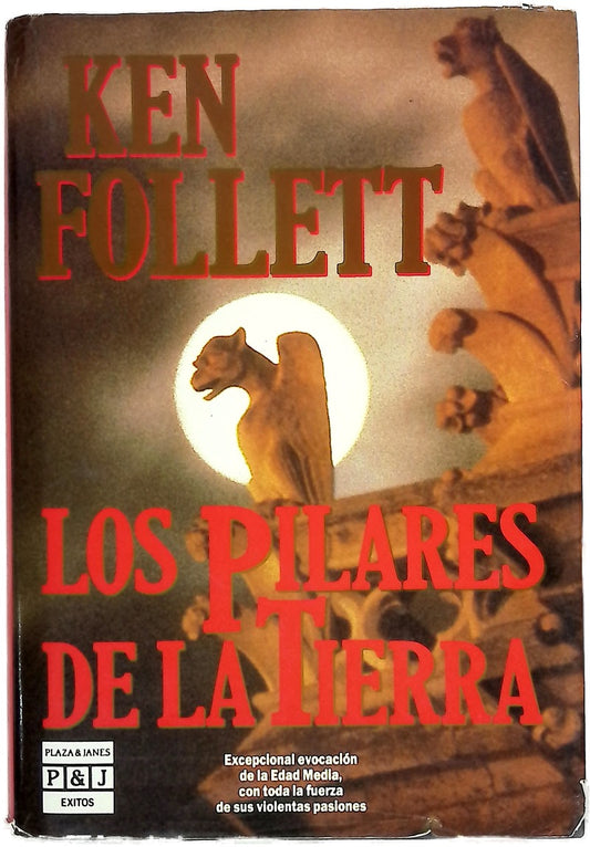 Los pilares de la tierra