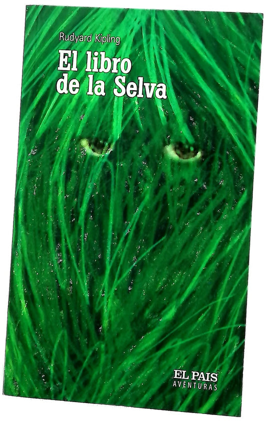 El libro de la selva