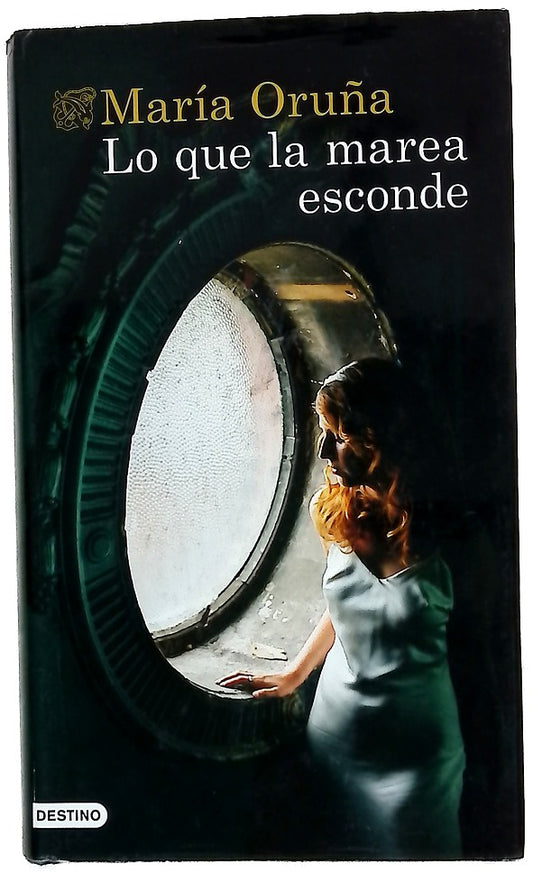 Lo que la marea esconde