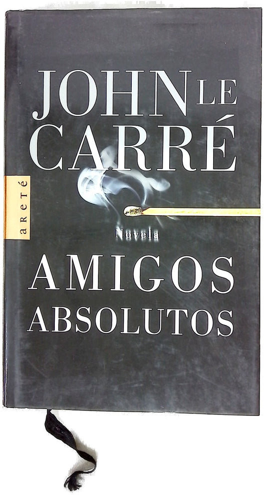 Amigos absolutos