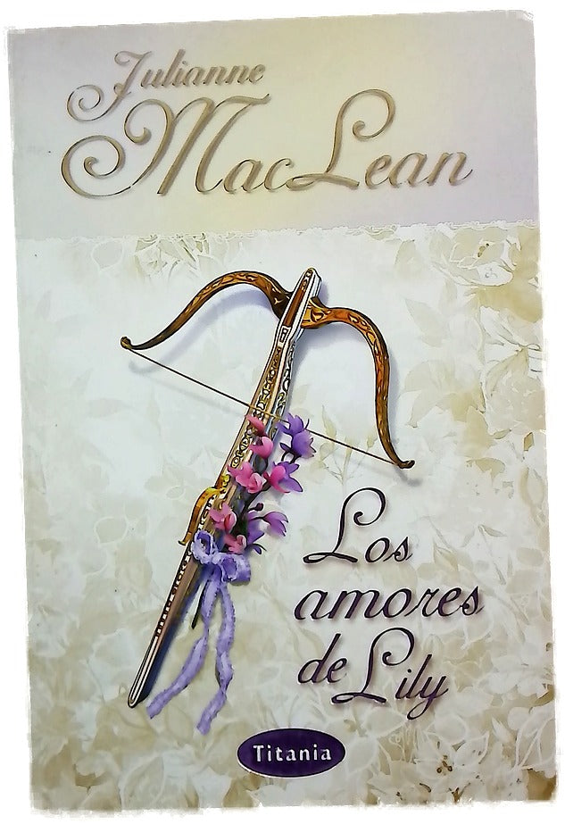 Los amores de Lily