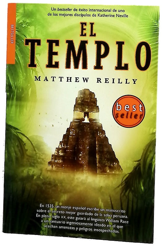 El templo