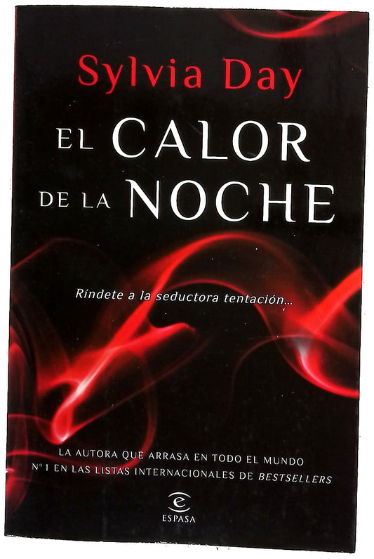 El calor de la noche