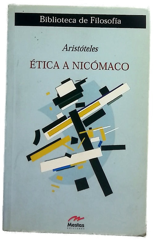 Ética a Nicómaco
