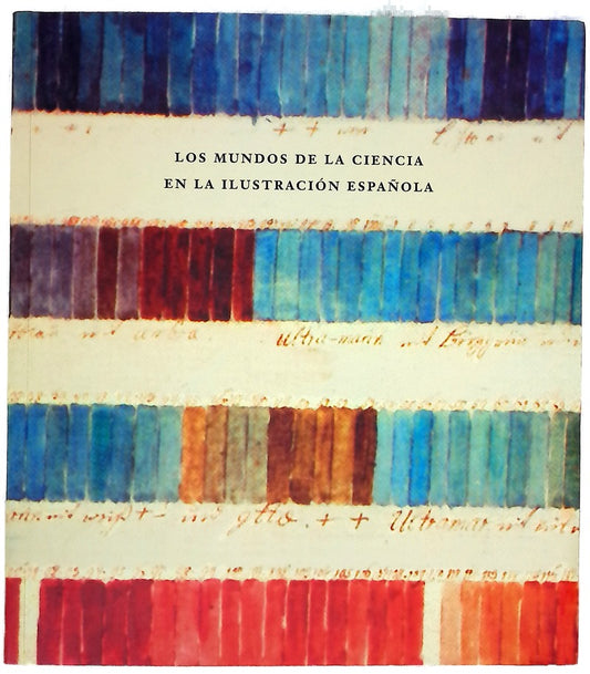 Los mundos de la ciencia en la Ilustración española