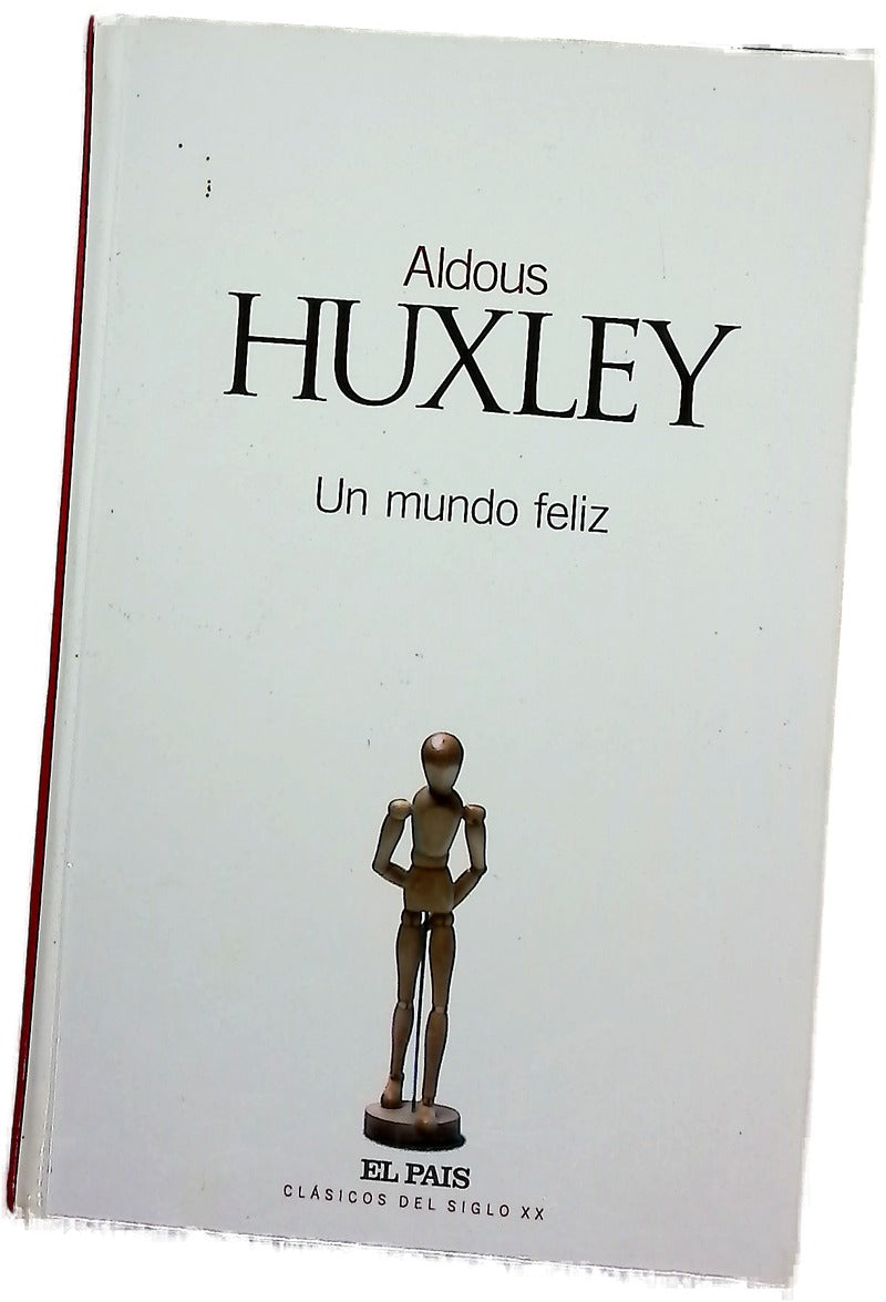 Un mundo feliz