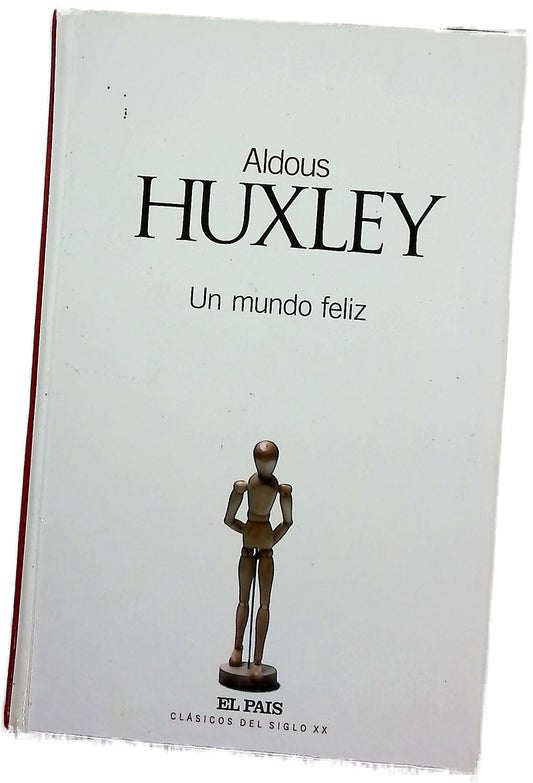 Un mundo feliz