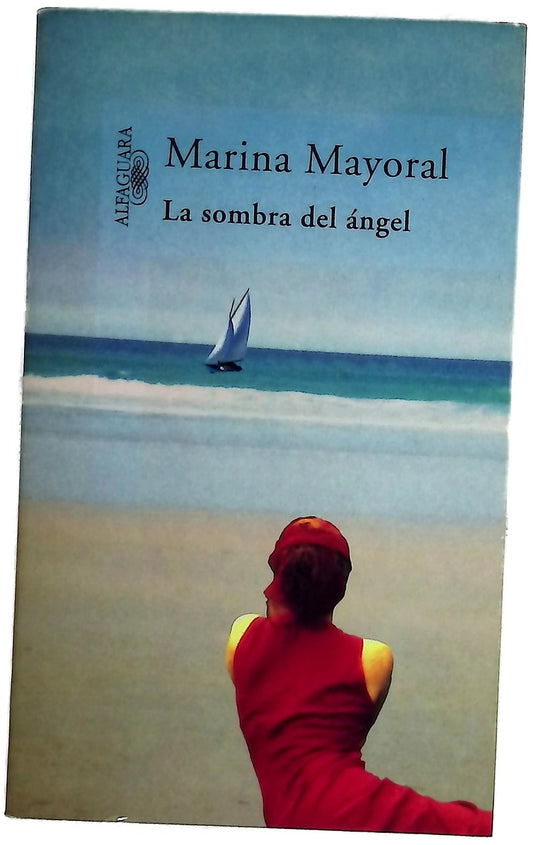 La sombra del ángel