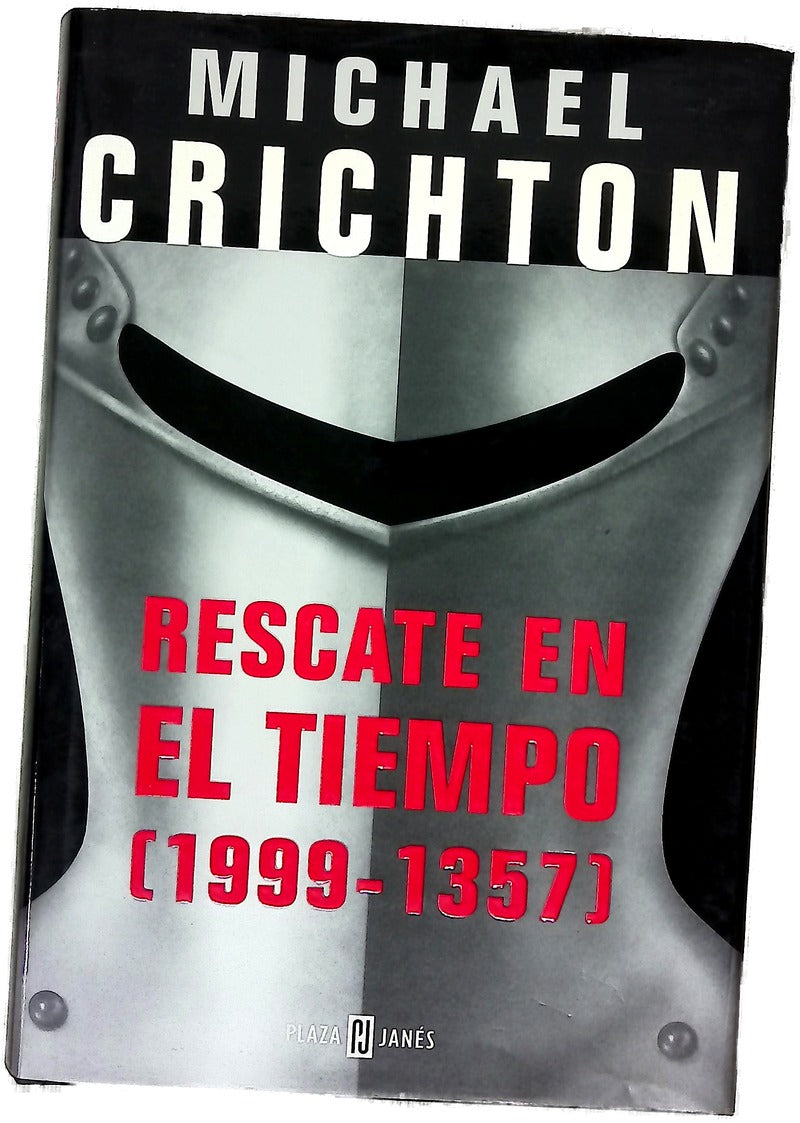 Rescate en el tiempo (1999-1357)