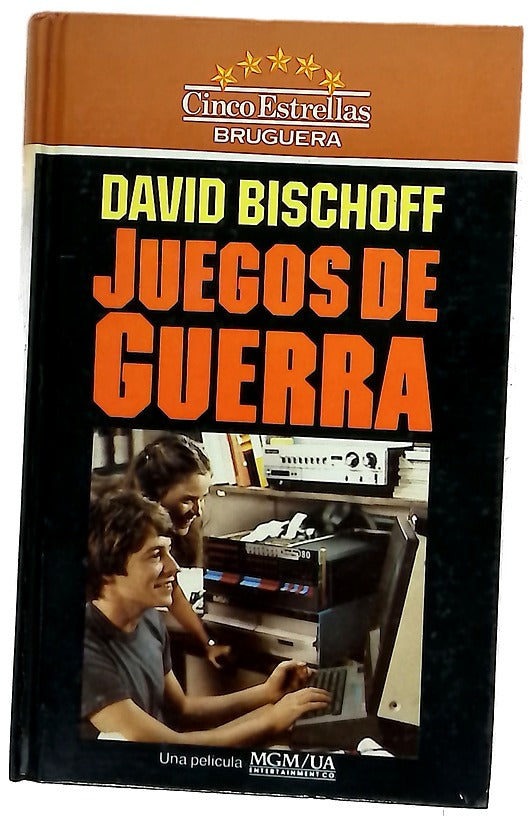 Juegos de guerra