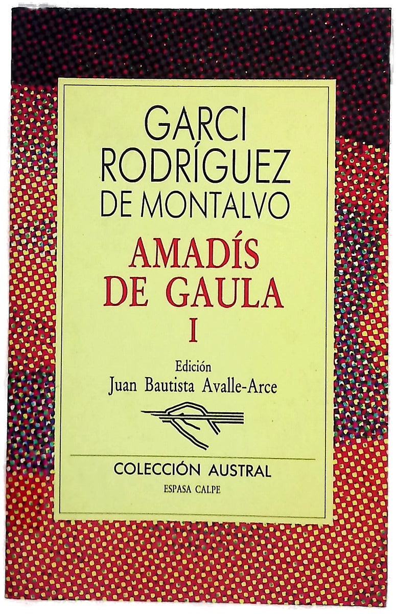 Amadís de Gaula