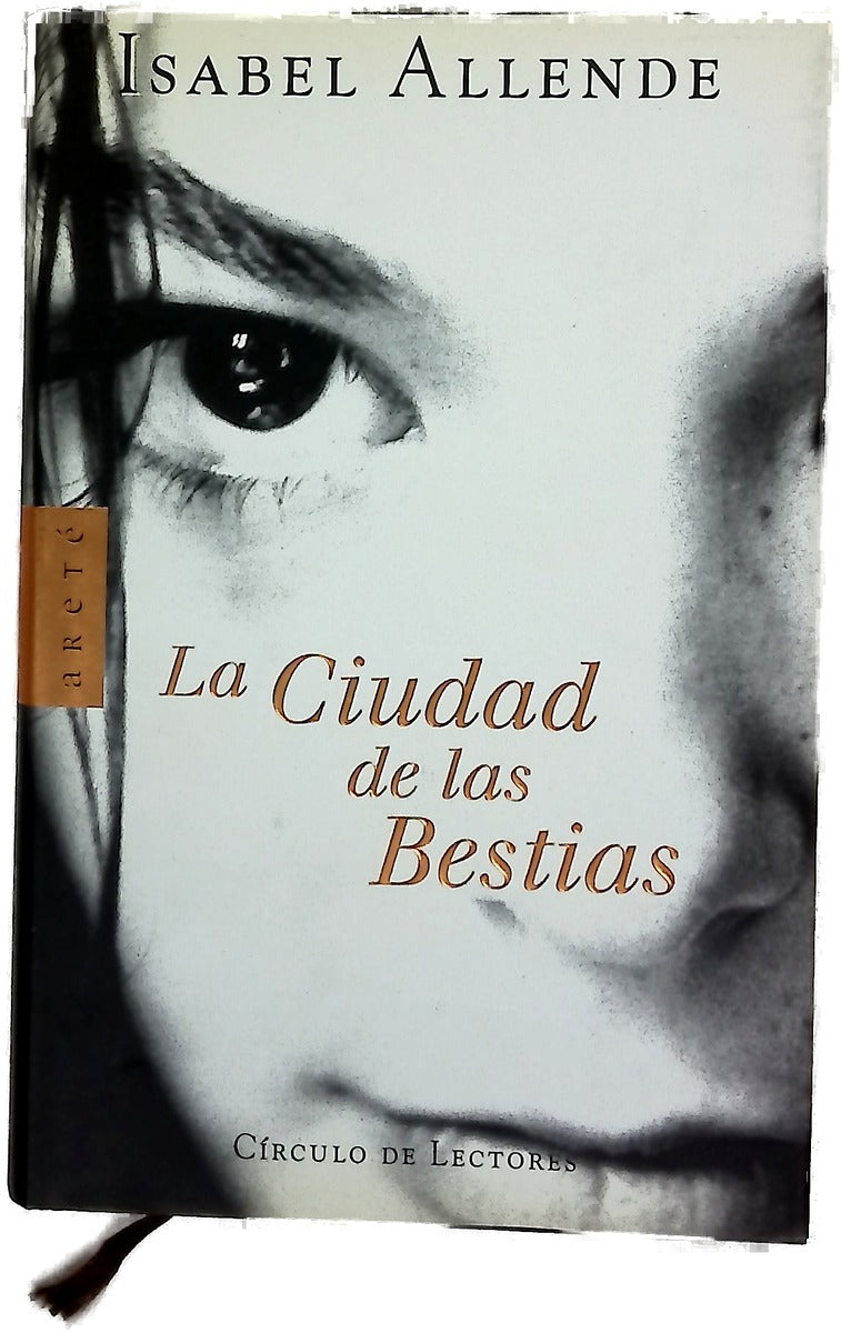 La ciudad de las bestias