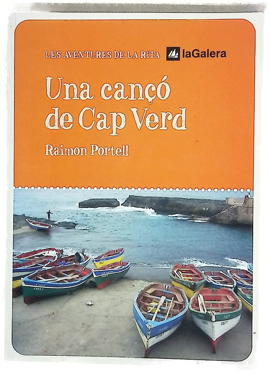 Una cançó de Cap Verd