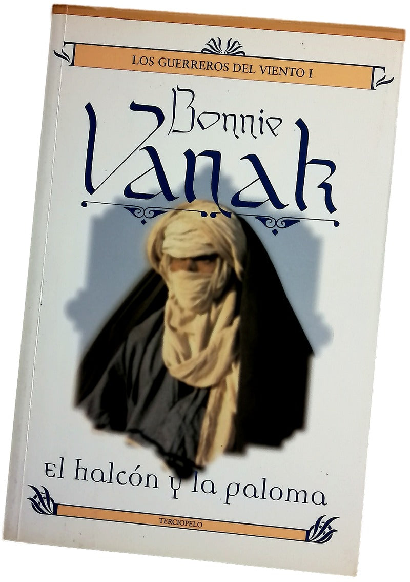 El halcón y la paloma