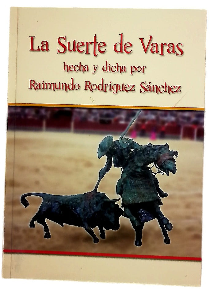 La suerte de Varas