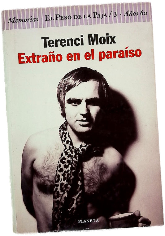 Extraño en el paraíso