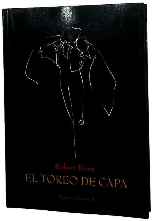 El toreo de capa