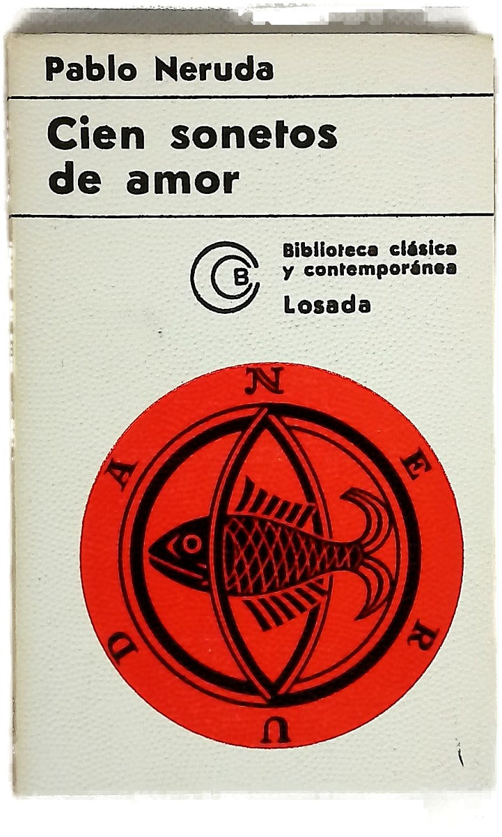 Cien sonetos de amor