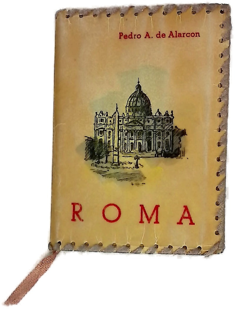 Roma. Colección más allá