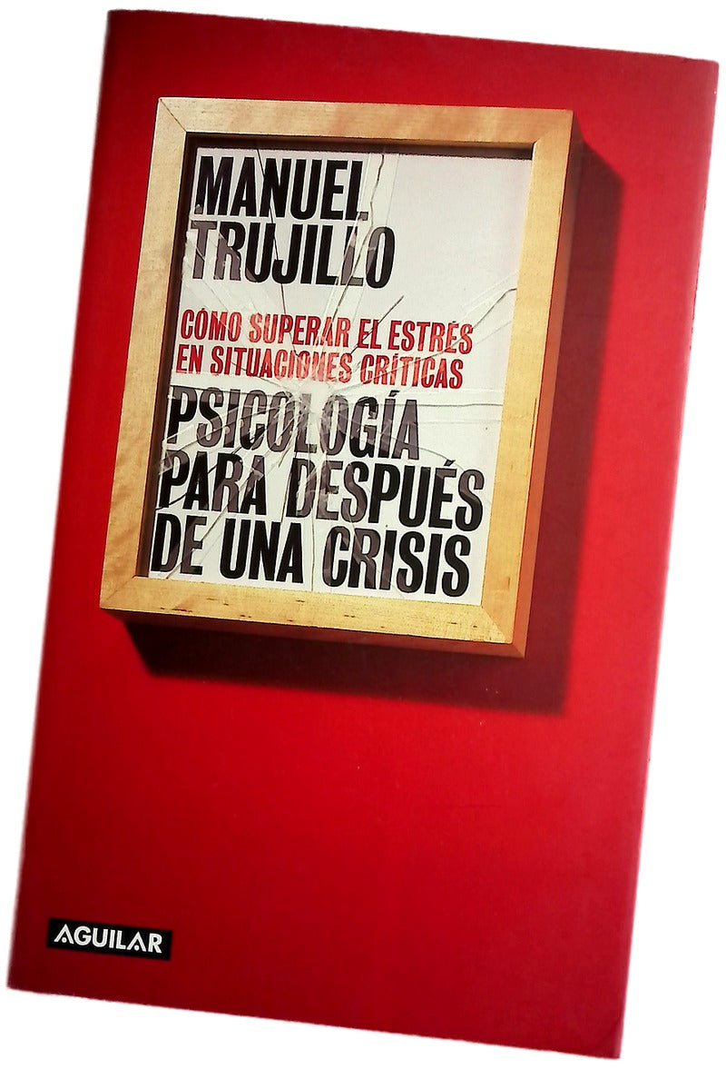 Psicología para después de una crisis