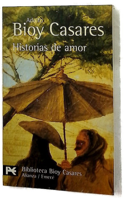 Historias de amor