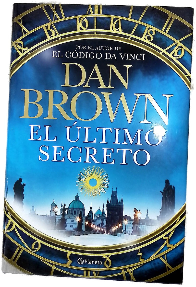 El último secreto