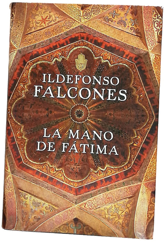 La mano de Fátima