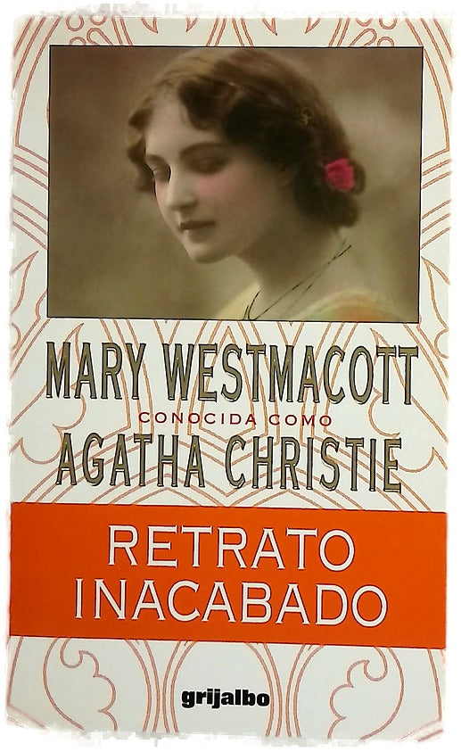 Retrato inacabado