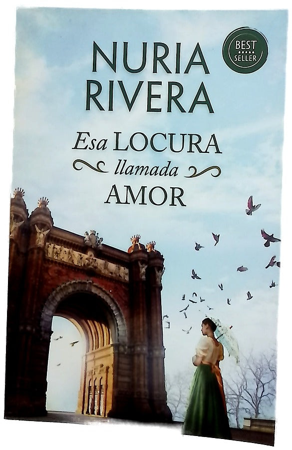 Esa locura llamada amor