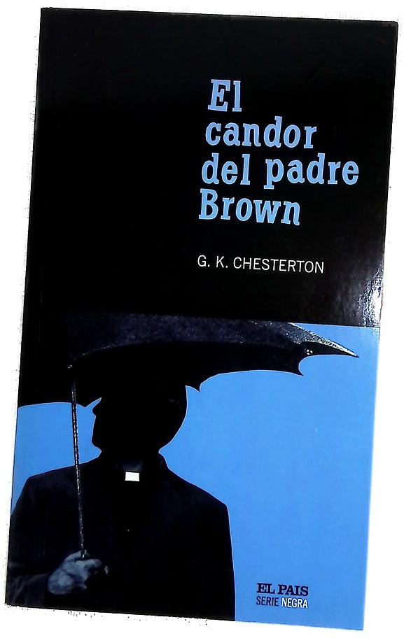 El candor del padre Brown