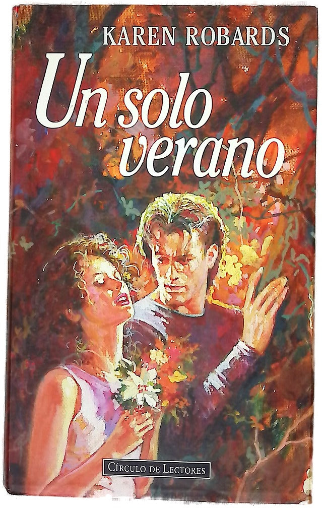 Un solo verano