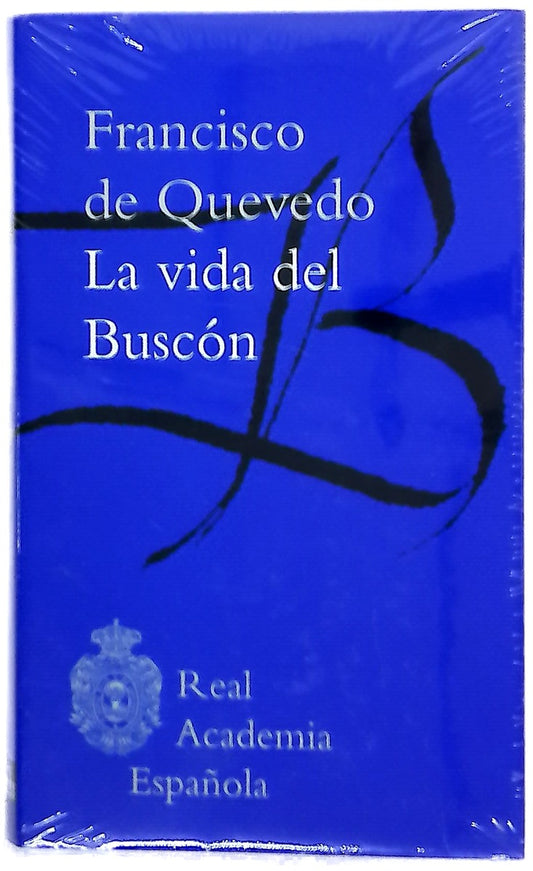 La vida del Buscón