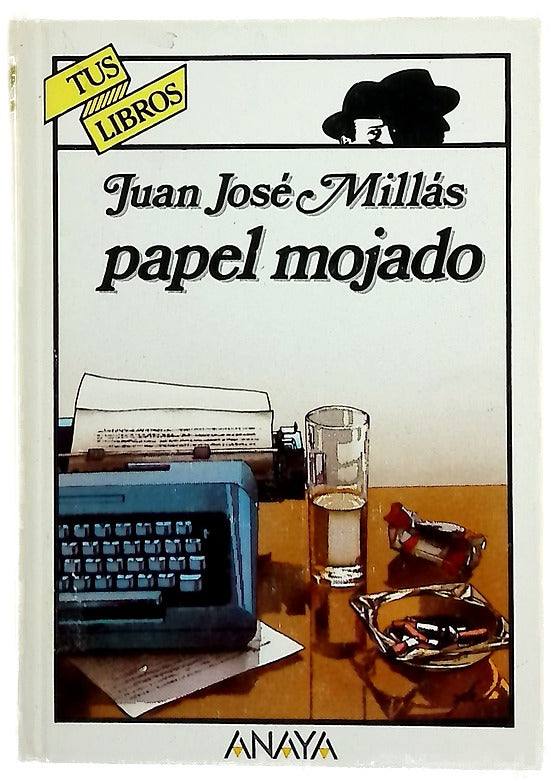 Papel mojado
