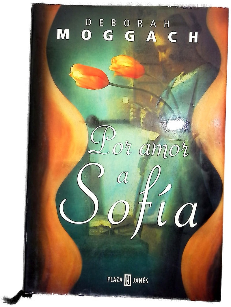 Por amor a Sofía