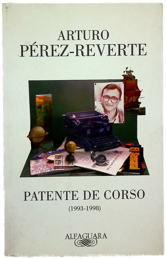 Patente de corso (1993-1998)