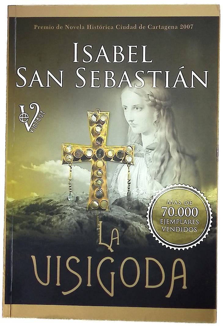 La visigoda