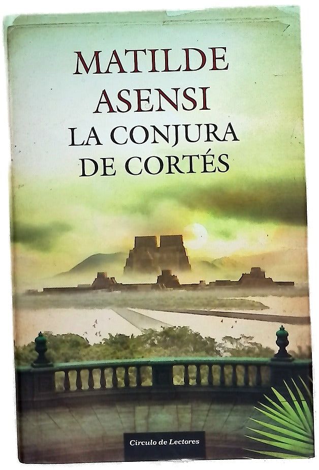 La conjura de Cortés