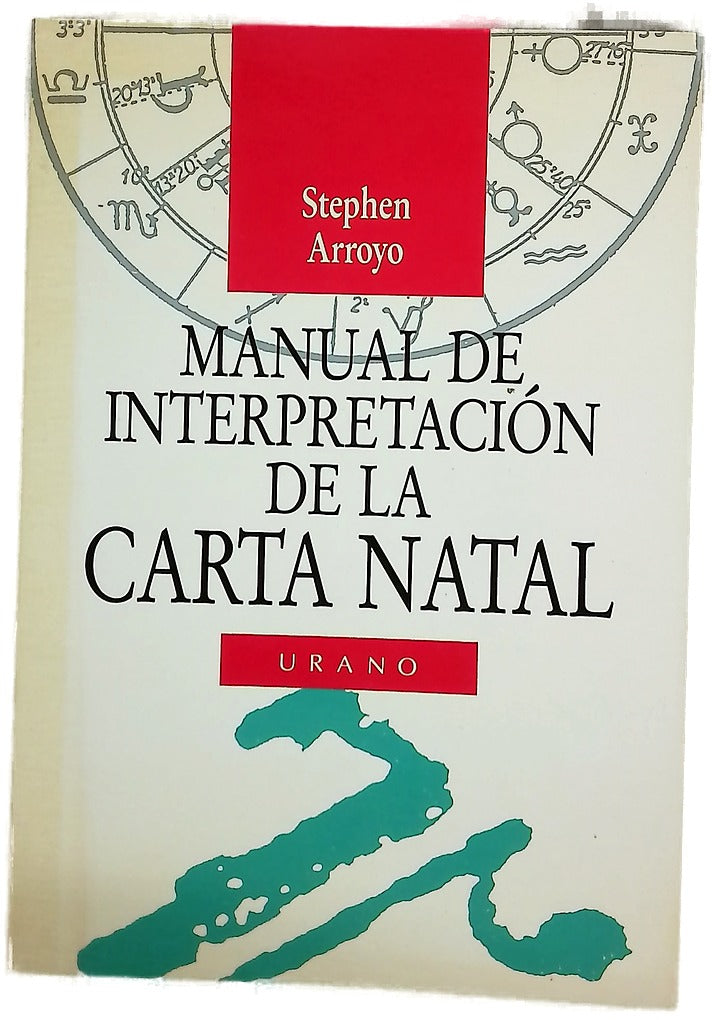 Manual de interpretación de la carta natal