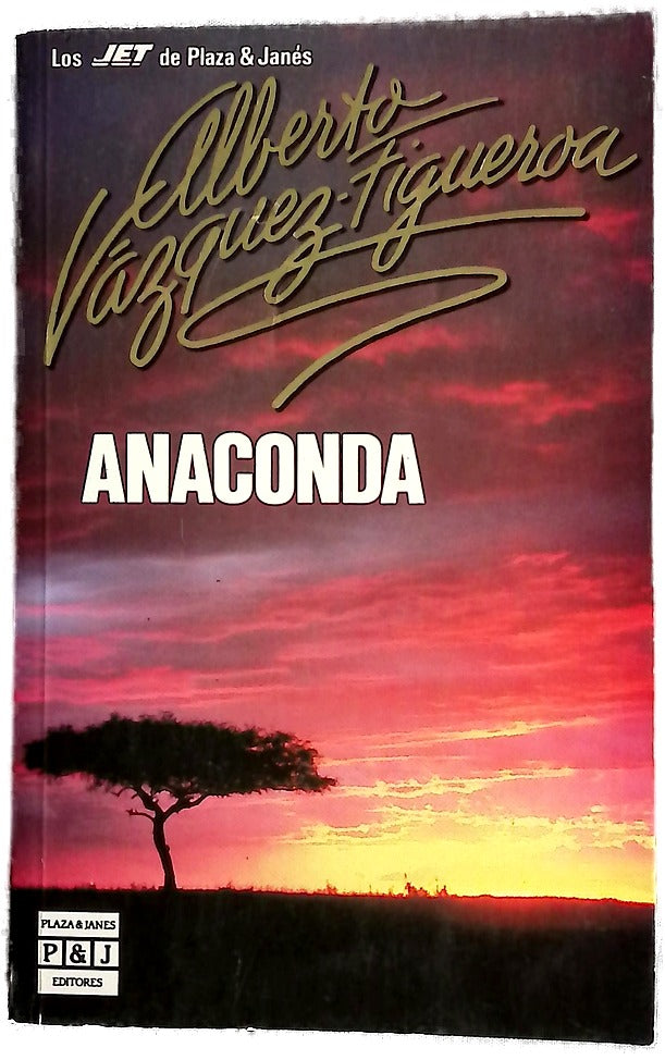 Anaconda
